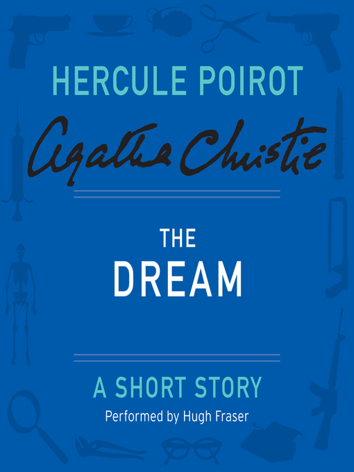 Title details for The Dream by Agatha Christie - Available